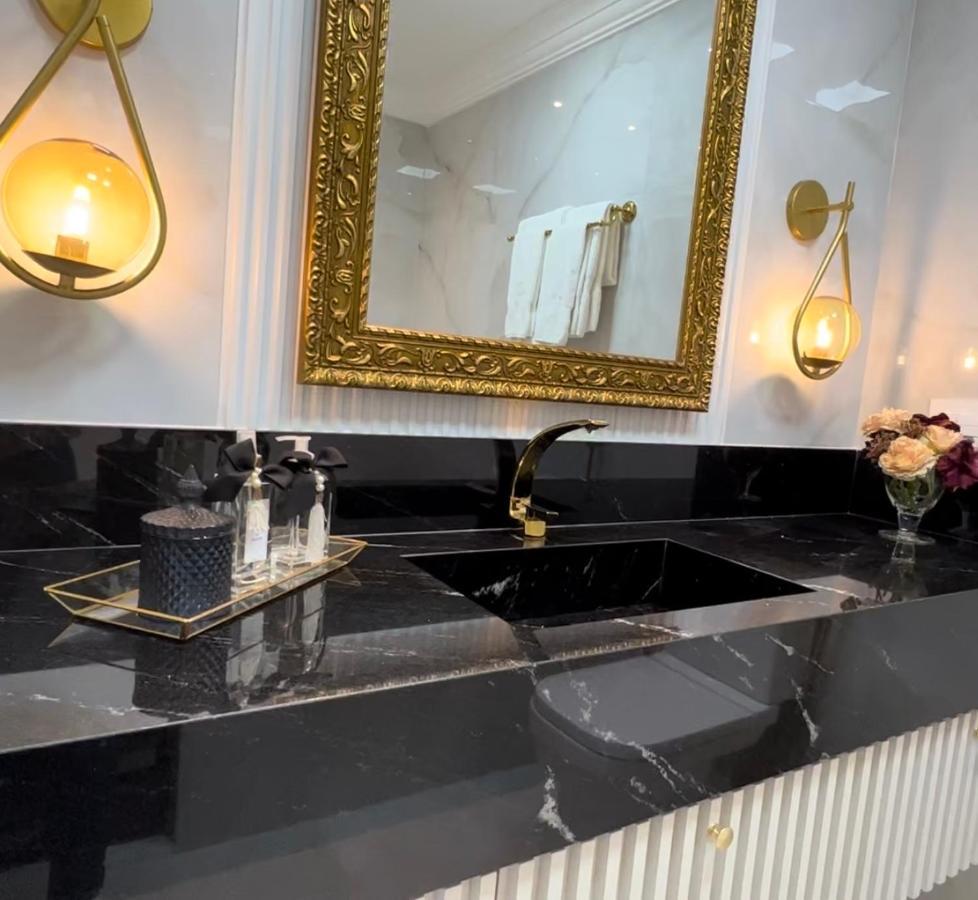 Campos do Jordão Flat Excepcional No Centro De Capivari المظهر الخارجي الصورة